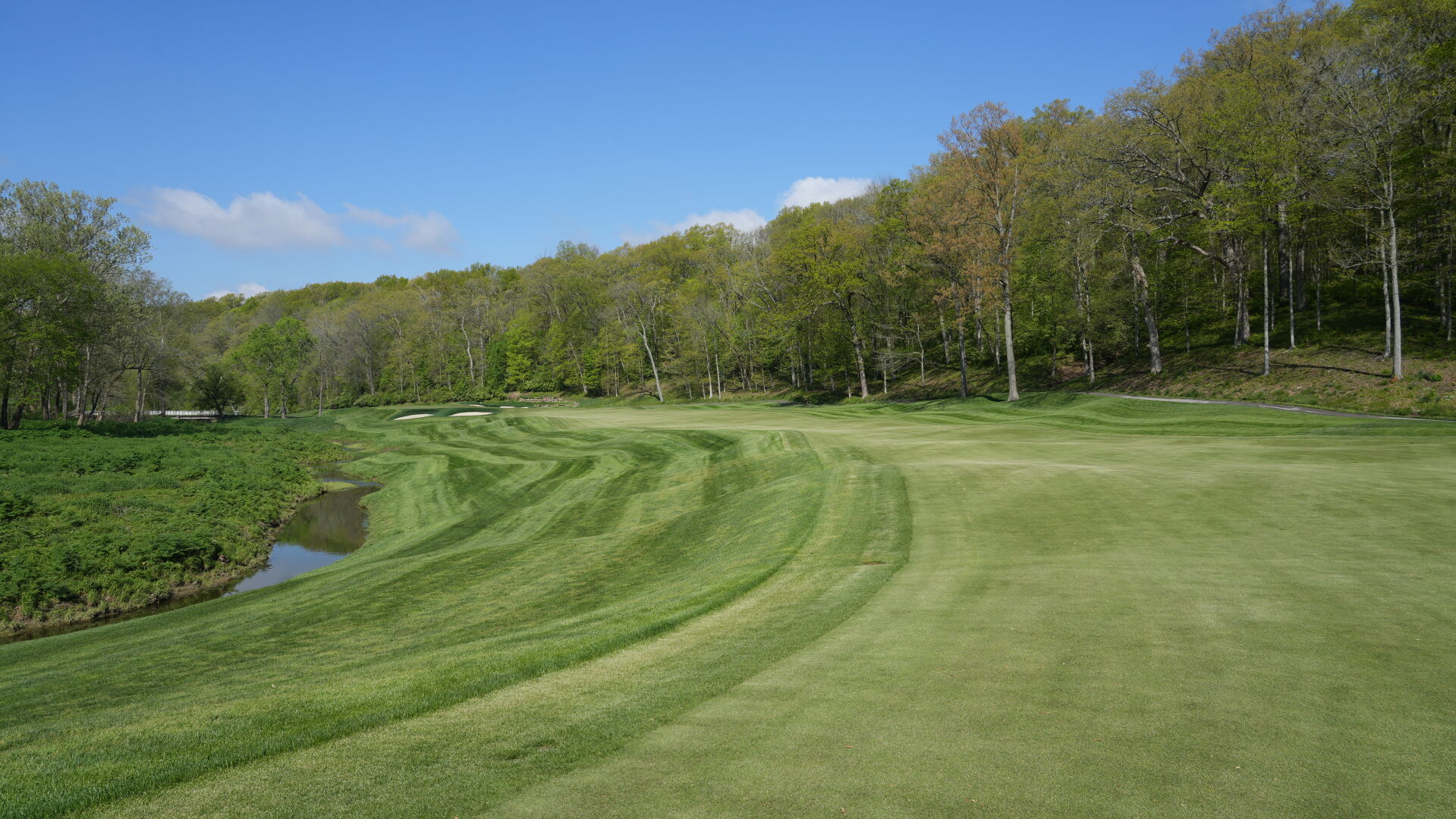 Valhalla 2 Fairway